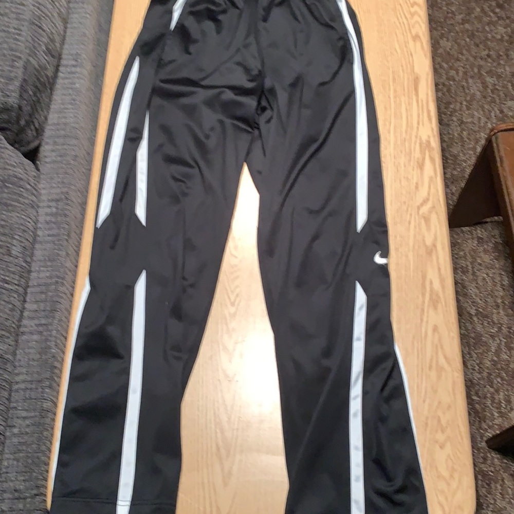 Nike active wear pants size S